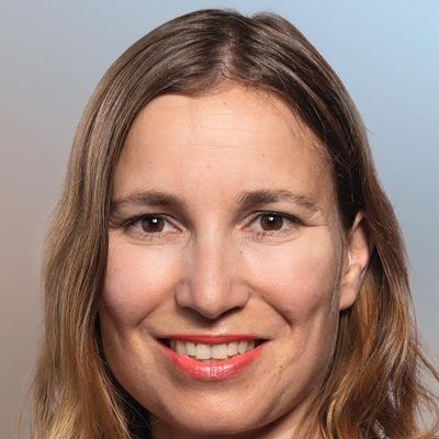 Sarah Gabi Schönenberger — Version 1