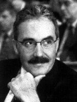 Grunder Hans — Version 1