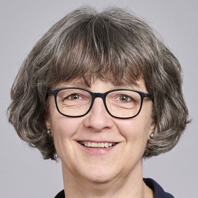 Irene Hügli — Version 1