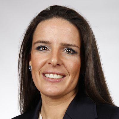 Anne-Caroline Graber — Version 1