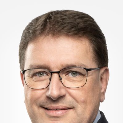 Daniel Bichsel — Version 1