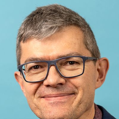 Fredy Lindegger — Version 1