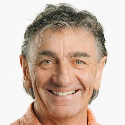 Bruno Martin — Version 1
