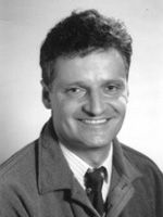 Michel Hans — Version 1