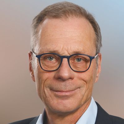 Daniel André Wildhaber — Version 1