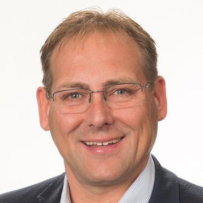 Beat Bösiger — Version 2