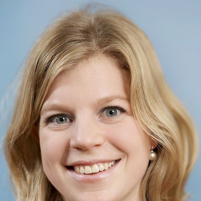 Nadine Masshardt — Version 2