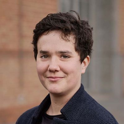 Seraina Patzen — Version 1