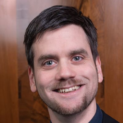 Patrick Freudiger — Version 1