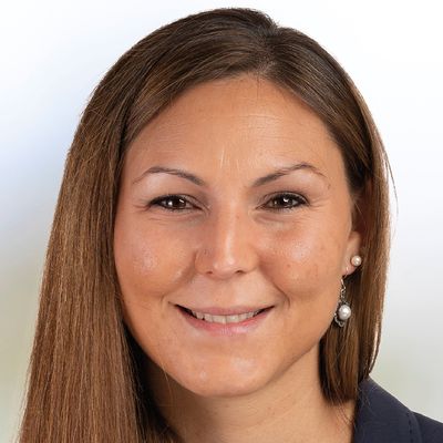 Katja Streiff — Version 1