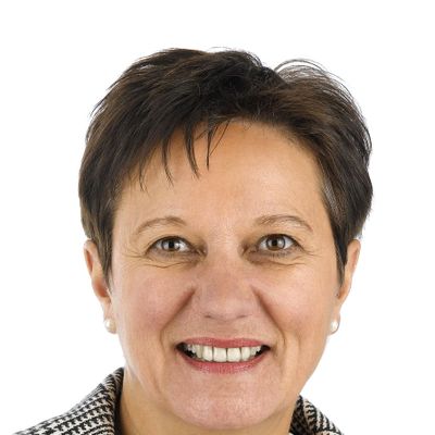 Rufer-Wüthrich Therese — Version 1