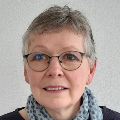 Christine Bühler — Version 1