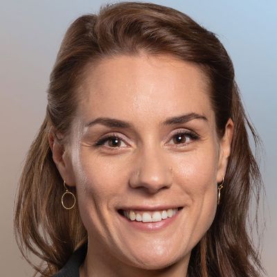 Tanja Bauer — Version 1