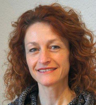 Sandra Roulet Romy — Version 1