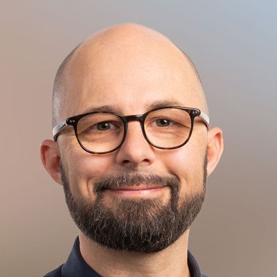 Daniel Studer — Version 1