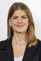 Ronja Jansen — Version 1