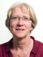 Ursula Wyss — Versiun 1