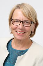 Marianne Hollinger — Version 1