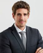 Marc Scherrer — Version 1