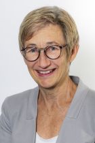 Erika Eichenberger — Version 1