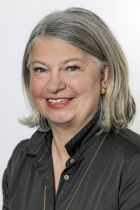 Jacqueline Bader Rüedi — Version 1