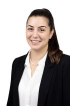Sarah Regez — Versione 1