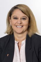 Andrea Kaufmann — Version 1