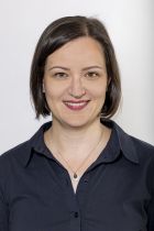 Biljana Grasarevic — Version 1