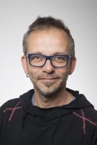 Michael Bürgin — Version 1