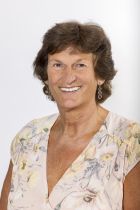 Irene Wolf — Version 1