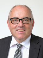 Heinz Lerf — Version 1