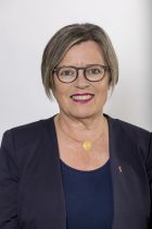 Lucia Mikeler Knaack — Version 1