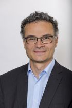 Hannes Hänggi — Version 1