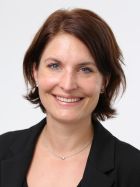 Saskia Schenker — Version 1