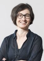 Natalie Oberholzer — Version 1