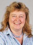 Susanne Strub — Versão 1