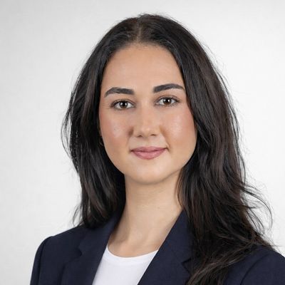 Helena Meyer — Version 3