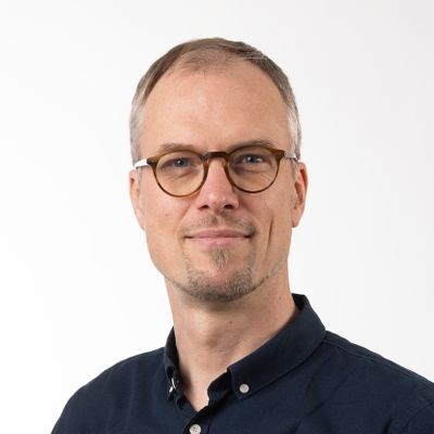Benjamin van Vulpen — Version 1