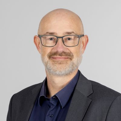 Harald Friedl — Versiun 1