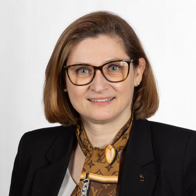 Gianna Hablützel-Bürki — Versiun 2