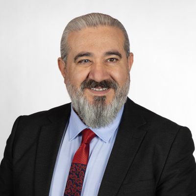 Seyit Erdogan — Version 3