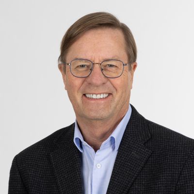Erich Bucher — Version 2