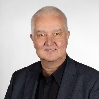 Georg Mattmüller — Version 1