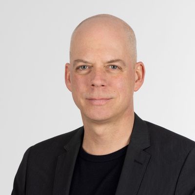 Oliver Bolliger — Version 2