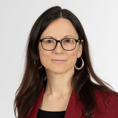 Barbara Heer — Version 2