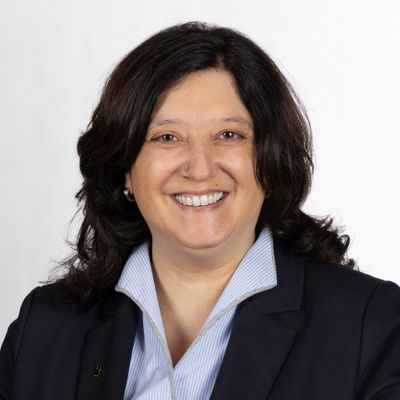 Michela Seggiani — Version 1