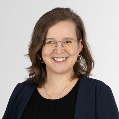 Raffaela Hanauer — Version 4