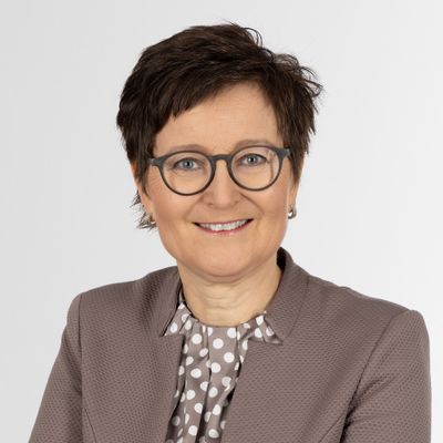 Lydia Isler-Christ — Version 1