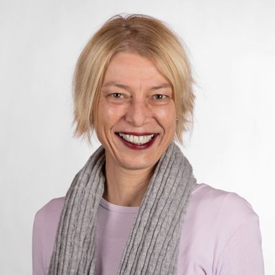 Claudia Baumgartner — Version 4