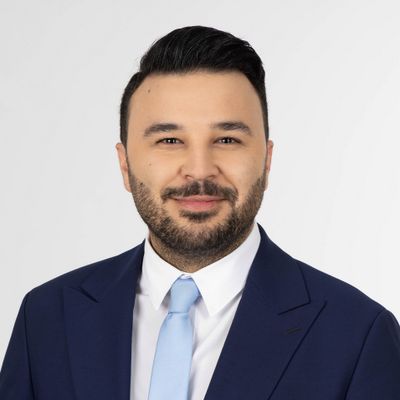 Mahir Kabakci — Version 4